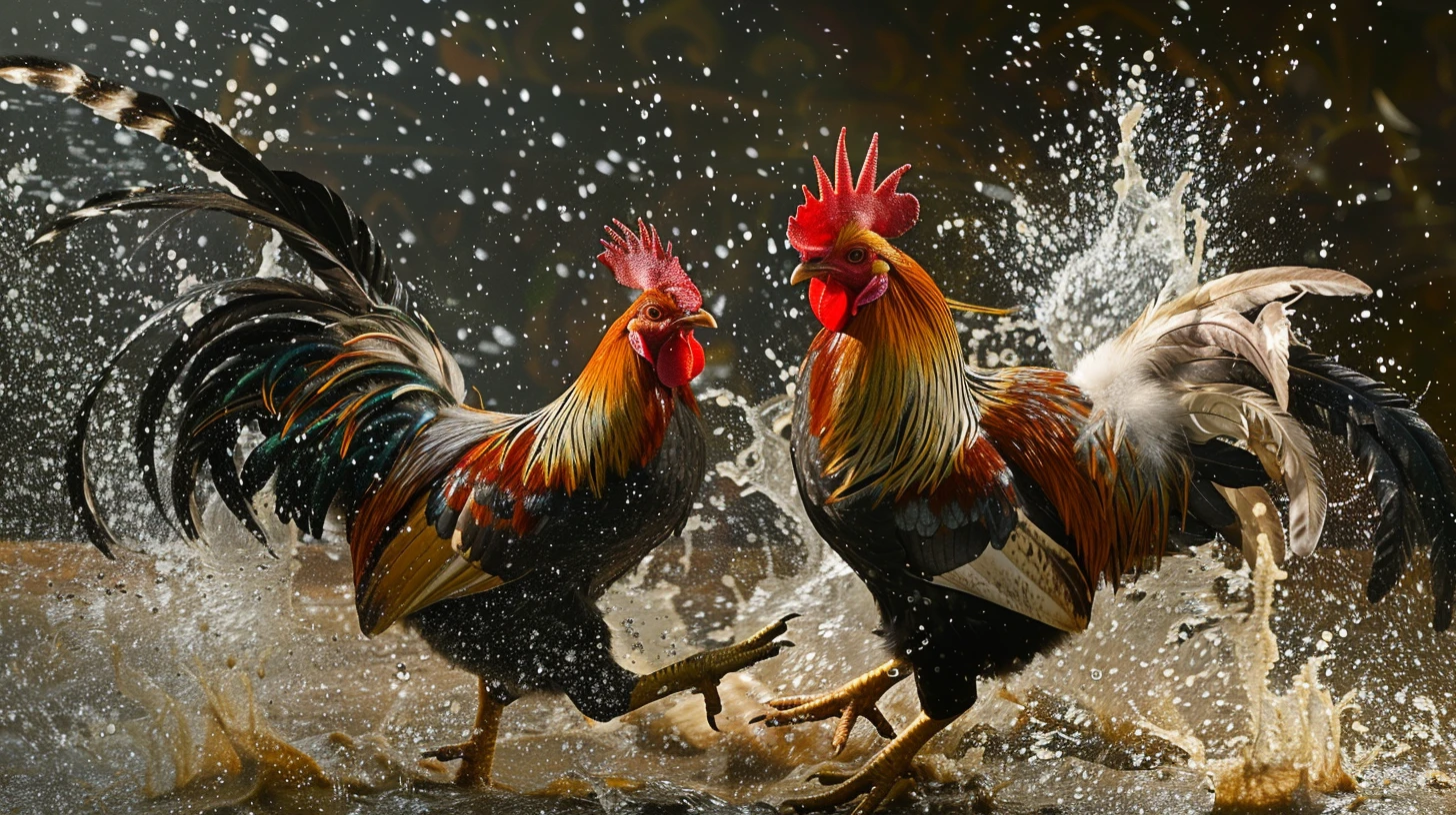 Khám Phá Tha Bet: Nền Tảng Cá Cược Hàng Đầu