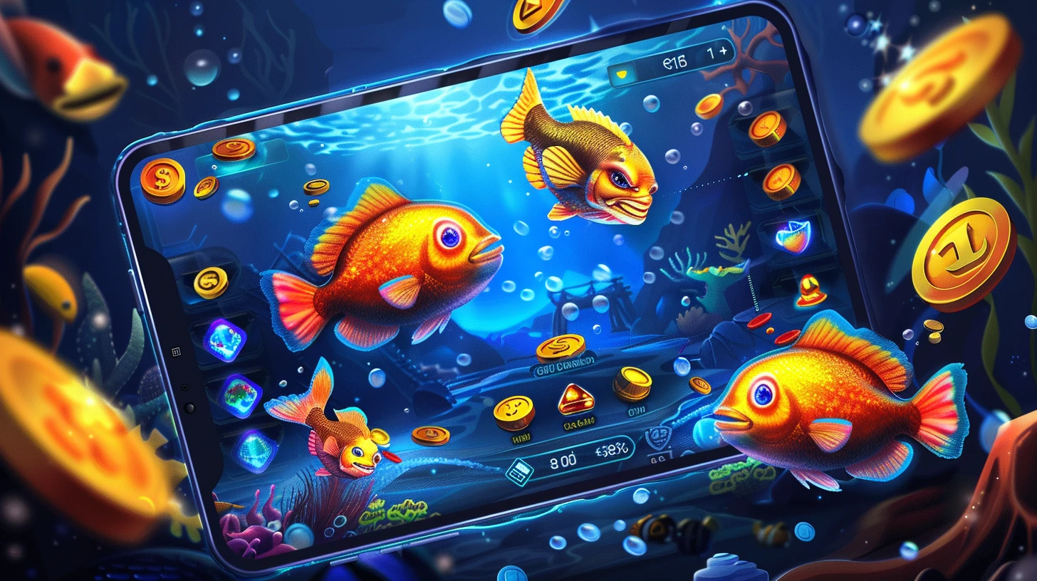 Khám Phá Thế Giới Giải Trí Tại 69vn: Từ Slots Đến Bóng Đá