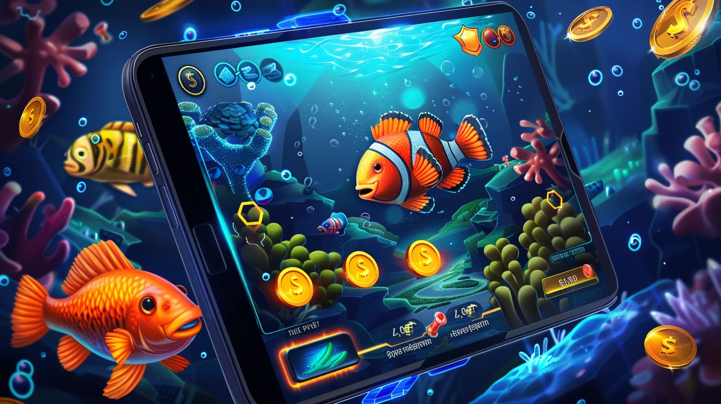 Khám Phá Thế Giới Giải Trí Tại 69vn: Từ Slots Đến Bóng Đá