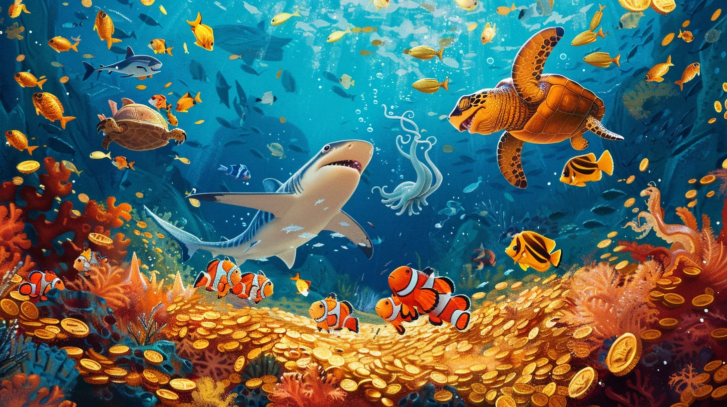 Khám Phá Thế Giới Xổ Số: Từ JJ88 Đến Những Con Số May Mắn