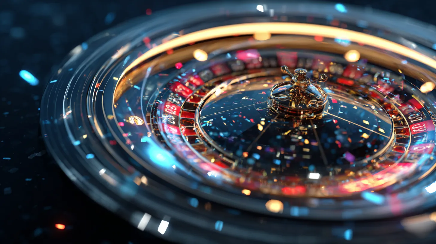 Khám Phá Thế Giới Xổ Số: Từ JJ88 Đến Những Mẫu Vé Số Uy Tín