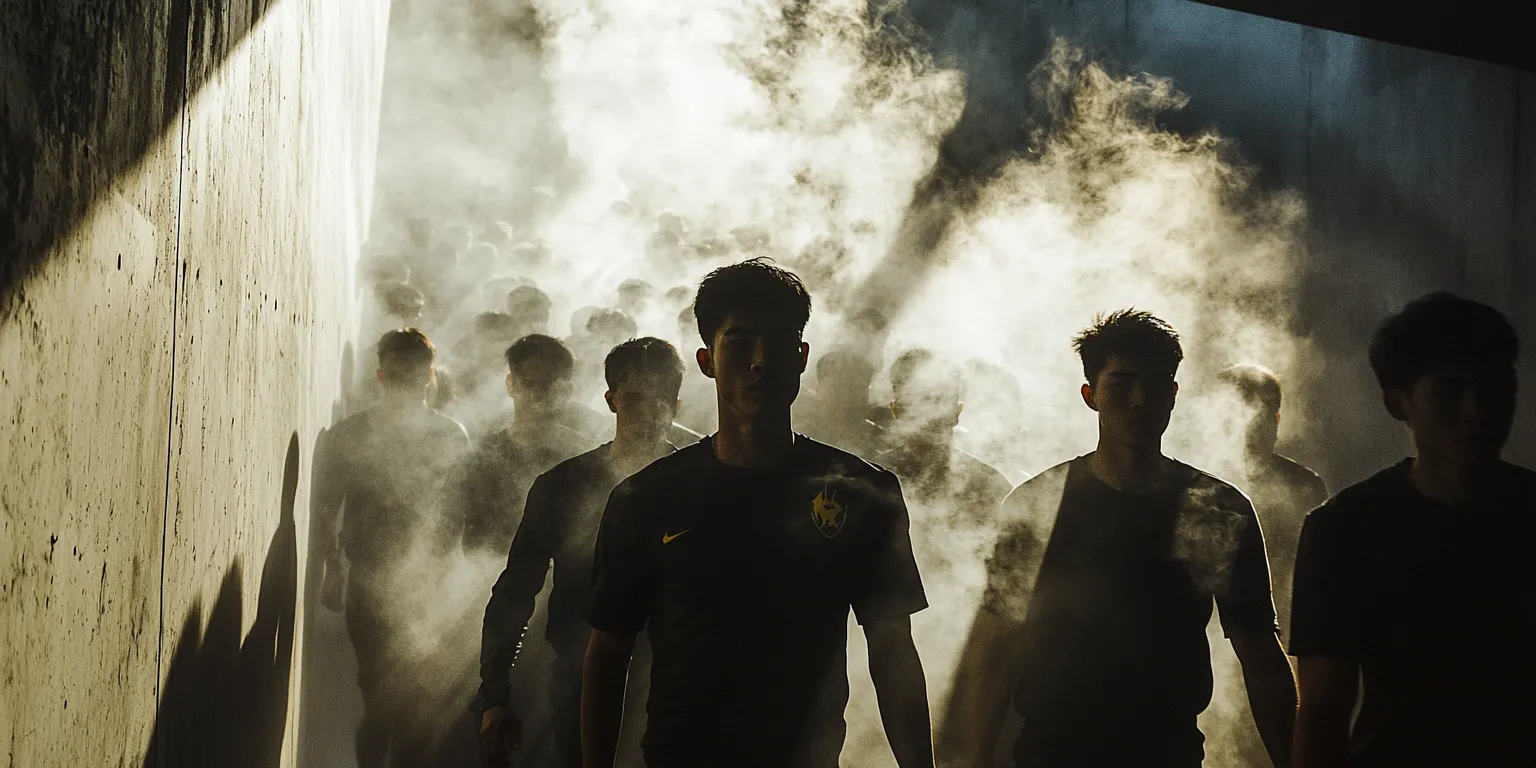 Khám Phá Thế Giới Bóng Đá Cùng 98win58