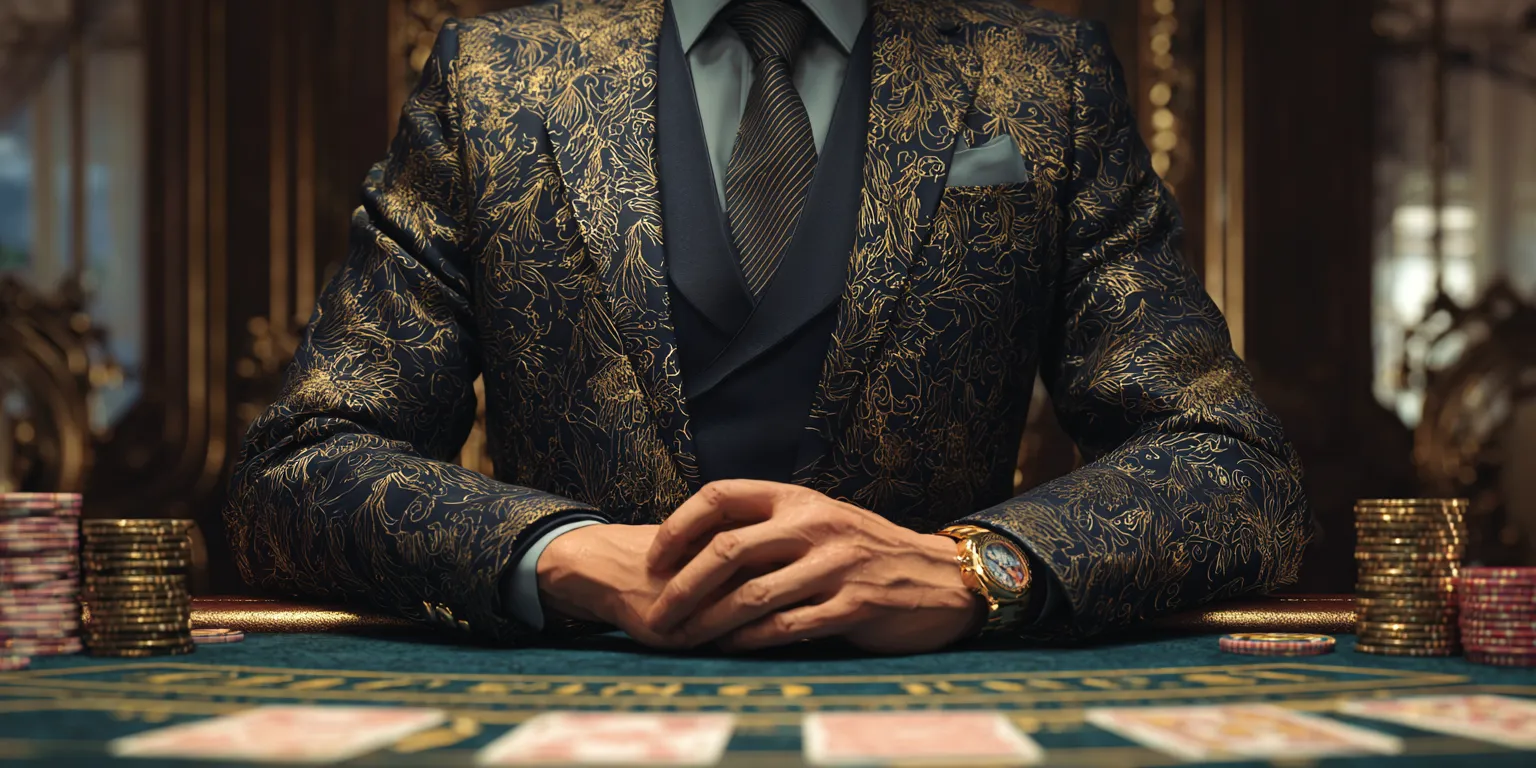 Khám Phá Thế Giới Dubai Casino: Trực Tuyến và Thực Tế