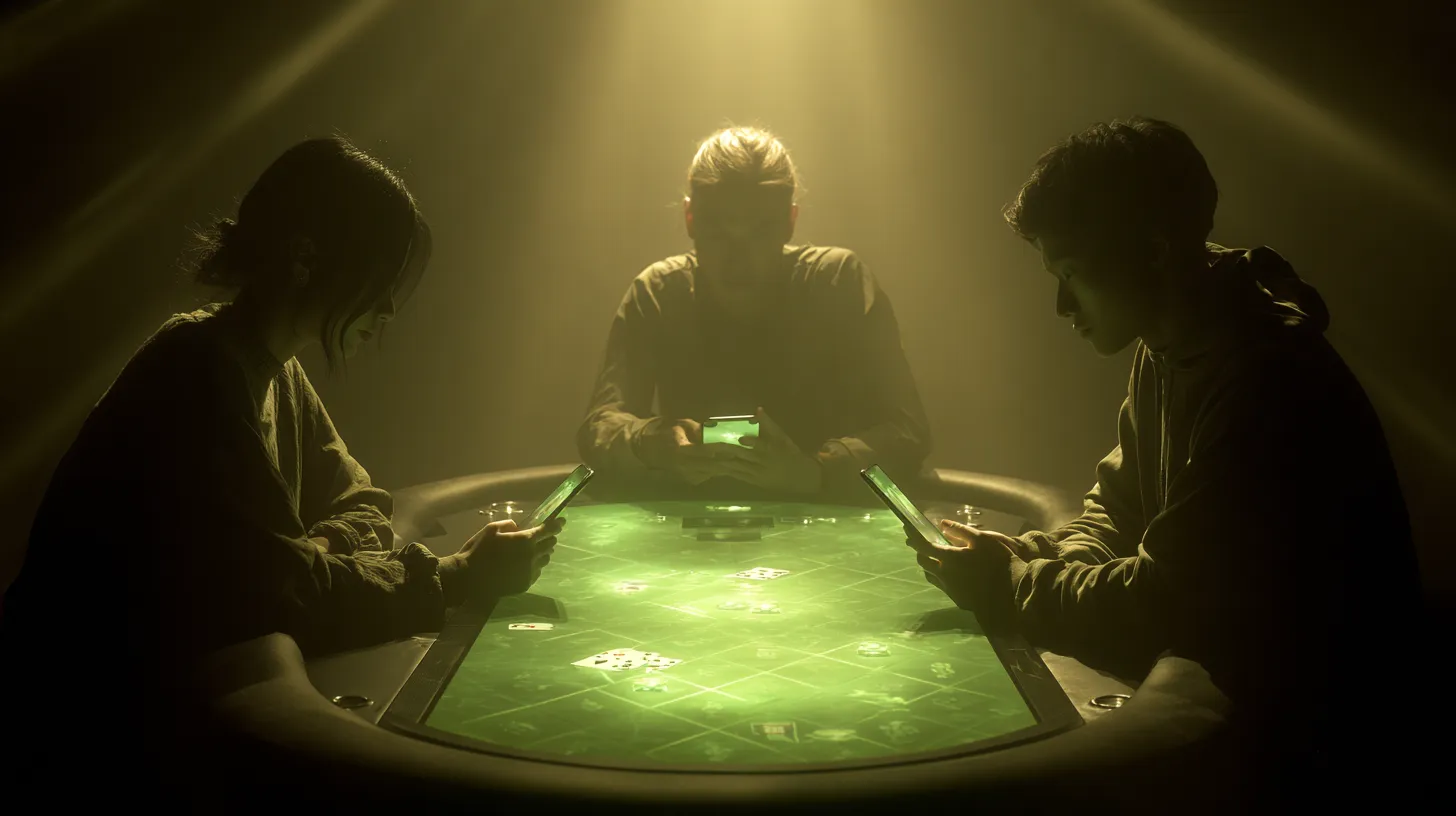 Khám Phá Thế Giới Xổ Số: Từ JJ88 Đến Những Mẫu Vé Số Uy Tín