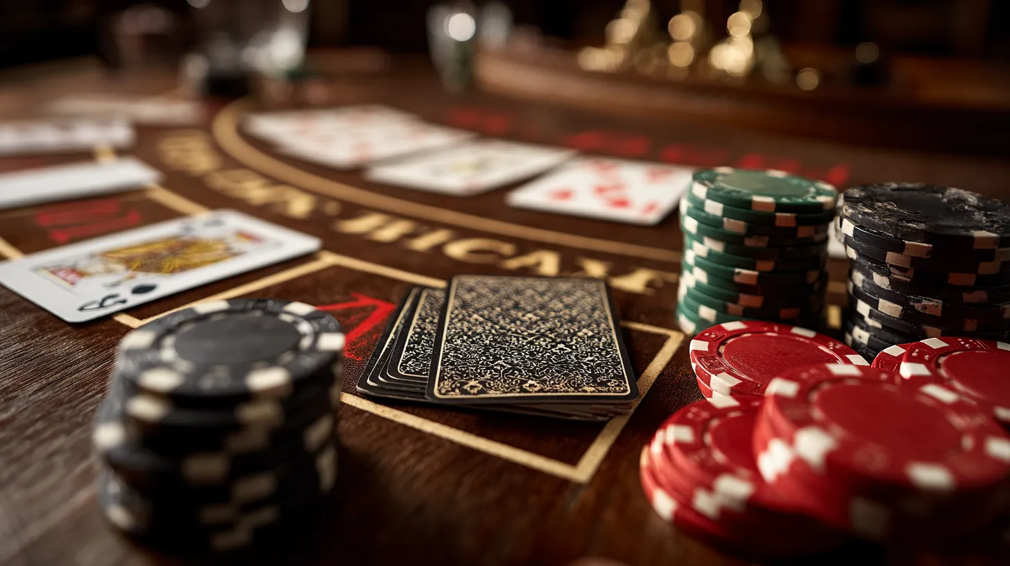 Khám Phá Jili Casino: Trải Nghiệm Chơi Game Đỉnh Cao