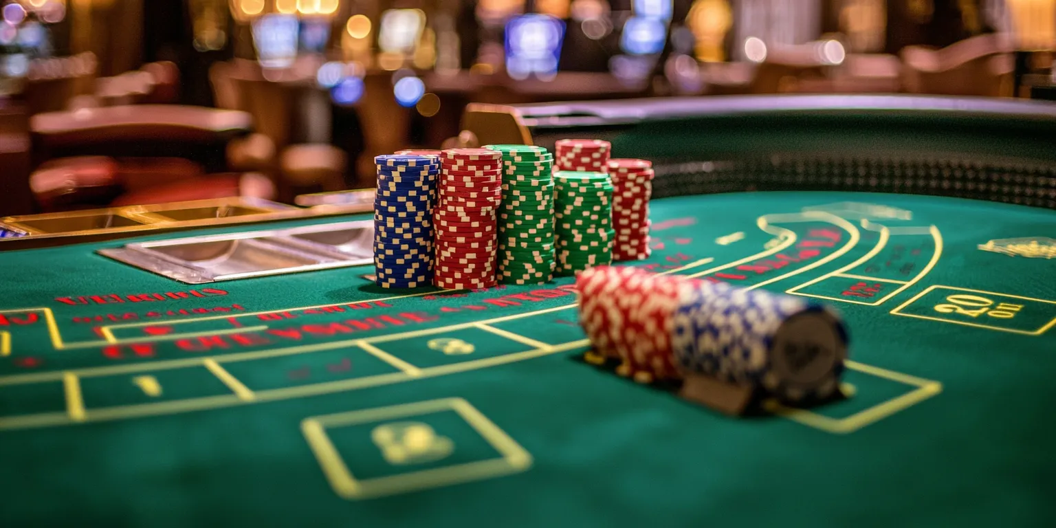 Khám Phá 009 Casino: Trải Nghiệm Đẳng Cấp Tại Hồ Chí Minh