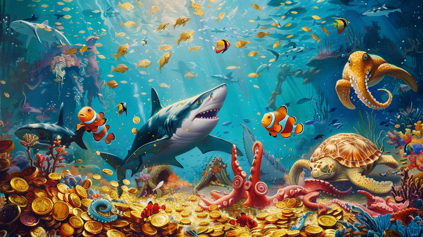 Khám Phá Thế Giới Jilislot: Địa Chỉ Vàng Cho Người Yêu Thích Giải Trí Trực Tuyến