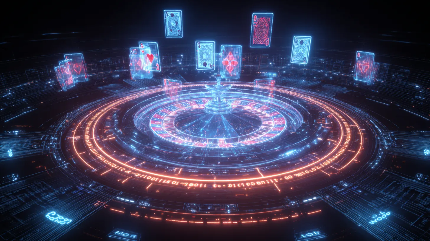 Kubet 19: Khám Phá Thế Giới Xổ Số Online Tại Việt Nam