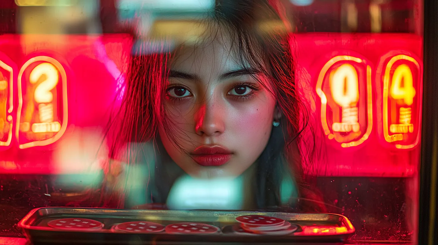 Khám Phá Thế Giới Xổ Số: Từ jj88 Đến Lô Gan Trà Vinh