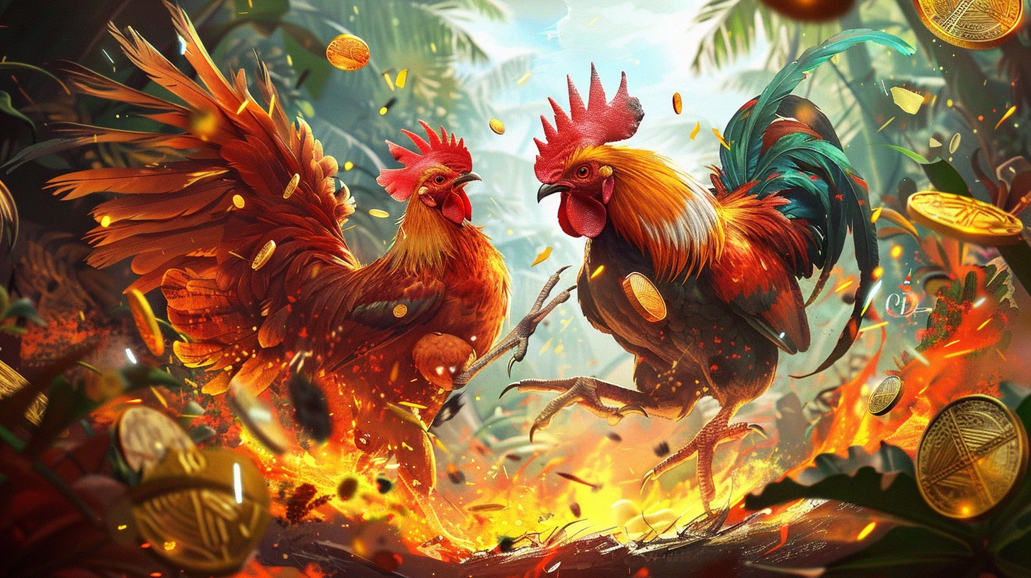 Bj88 Đá Gà: Địa Chỉ Tin Cậy Cho Người Đam Mê Đá Gà