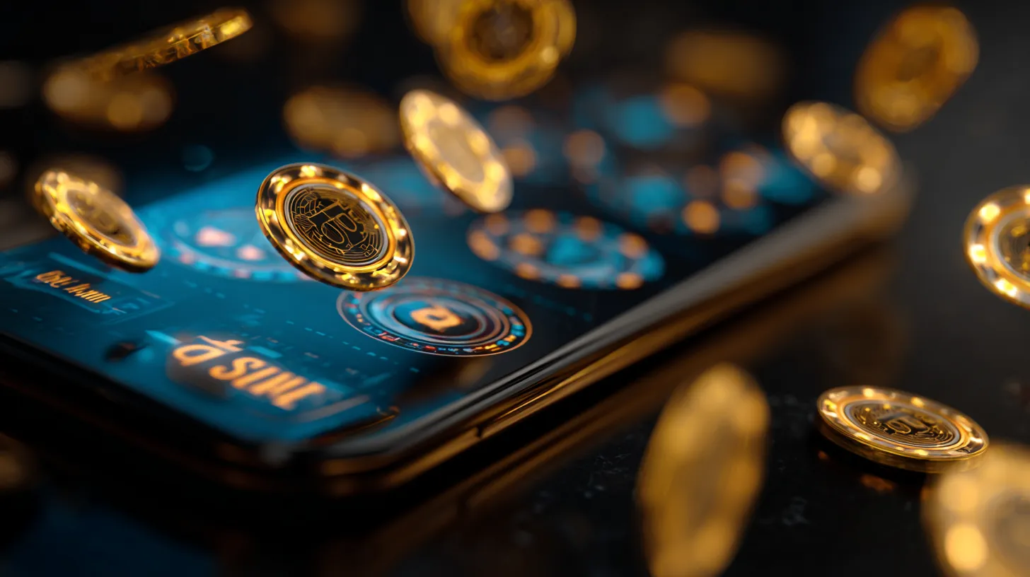 Sodo Casino: Nơi Giải Trí và Cơ Hội Trúng Thưởng Đỉnh Cao