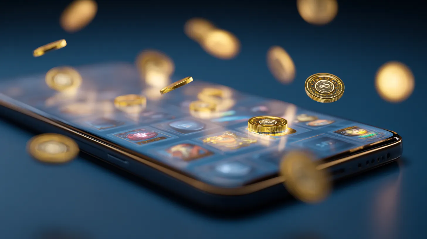 Sodo Casino: Nơi Giải Trí và Cơ Hội Trúng Thưởng Đỉnh Cao