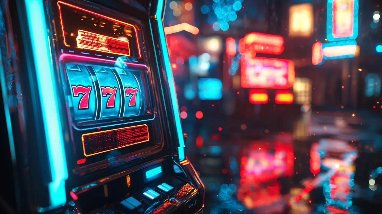 Khám Phá Thế Giới Của 123b Casino