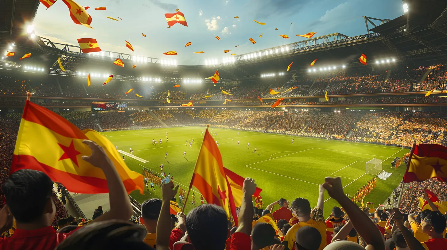 Khám Phá Thế Giới Của 123b Casino