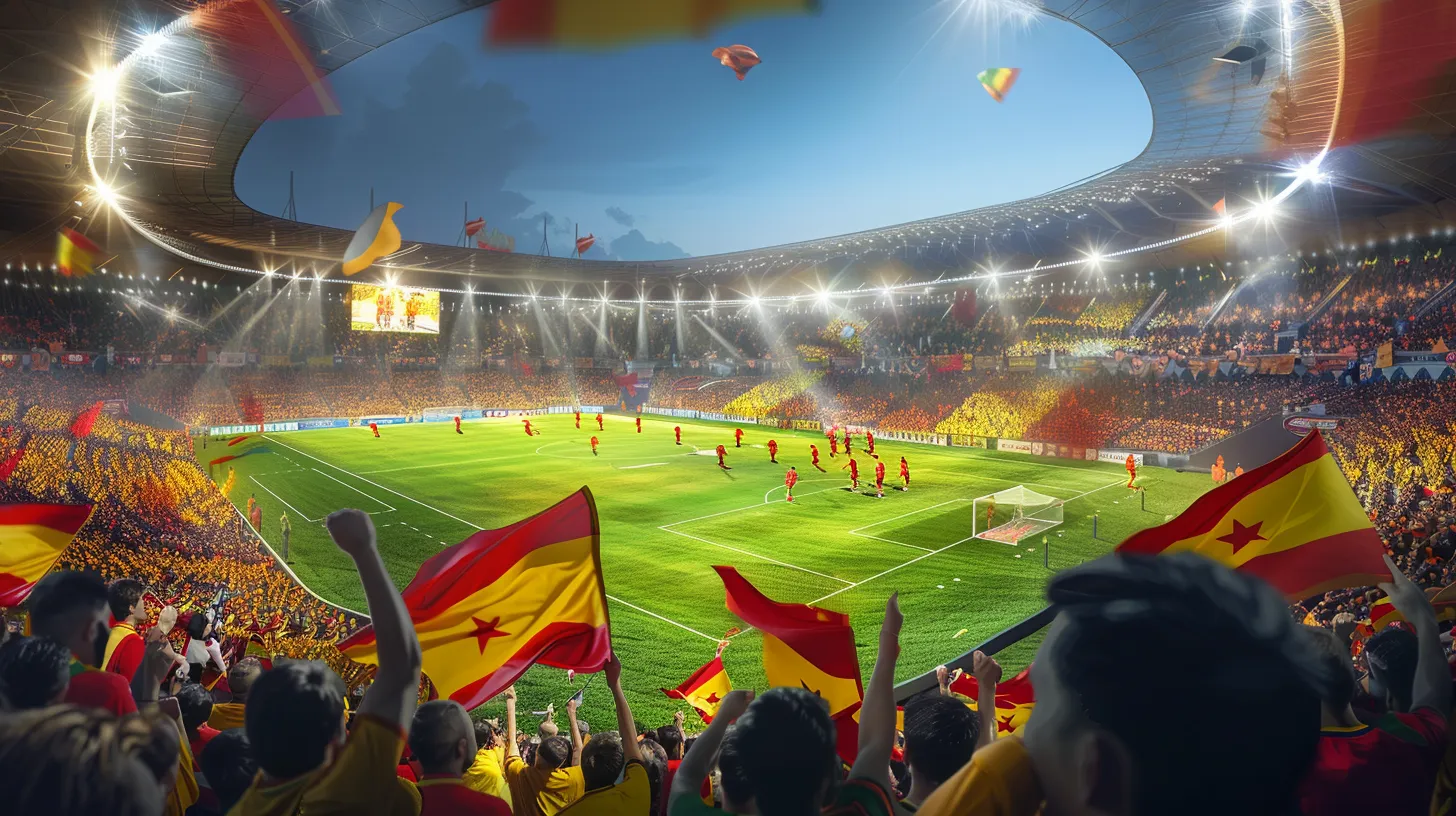 Khám Phá Thế Giới Xổ Số: Từ jj88 Đến Lô Gan Trà Vinh