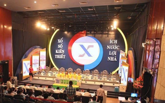 Khám Phá Thế Giới Xổ Số: Từ JJ88 Đến XSKT Huế