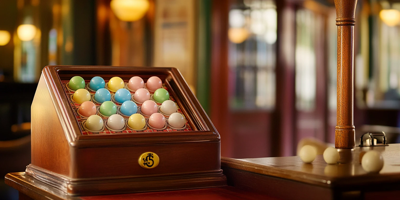 Khám Phá Thế Giới Xổ Số Với PKVIP: Hướng Dẫn Dự Đoán Và Cơ Hội Trúng Thưởng