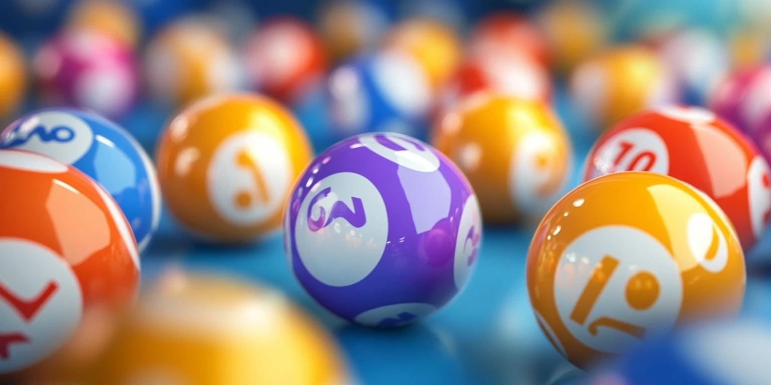 Khám Phá Thế Giới Xổ Số: Từ JJ88 Đến Những Con Số May Mắn