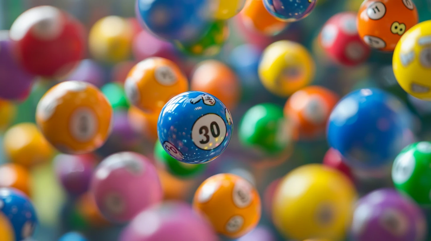 Khám Phá Thế Giới Xổ Số: Từ JJ88 Đến Những Con Số May Mắn