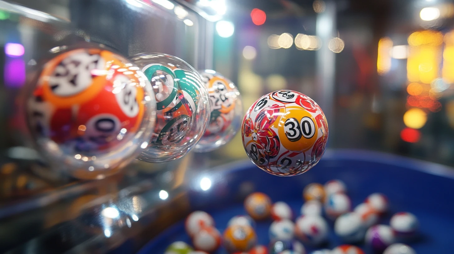 Khám Phá Thế Giới Xổ Số: Từ JJ88 Đến Những Con Số May Mắn