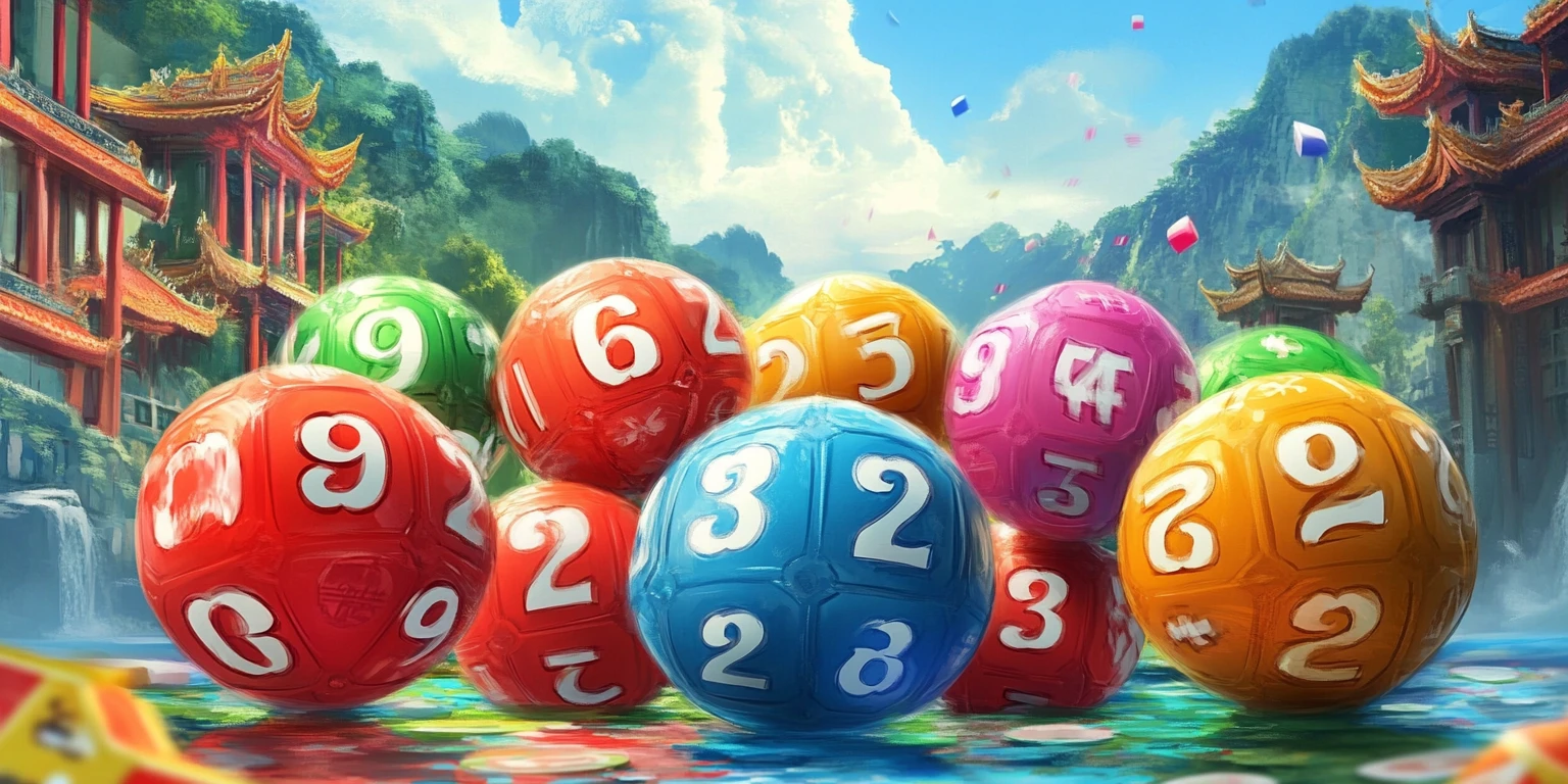 Khám Phá Thế Giới Xổ Số và Cá Cược Tại AU888 Casino