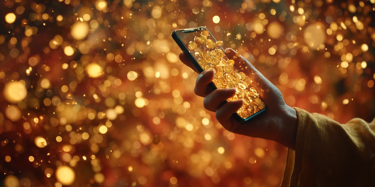 Các Tính Năng Nổi Bật của Jilislot và Những Lợi Ích Cho Người Dùng